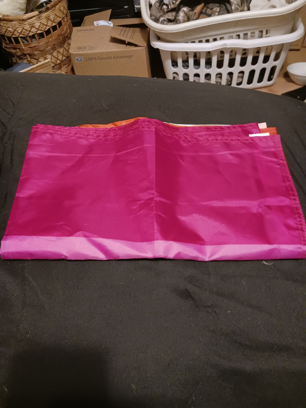 Lesbian Flag